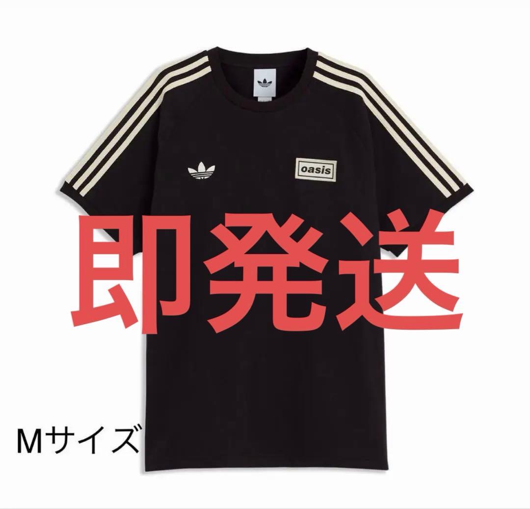 adidas oasis TシャツMサイズ
