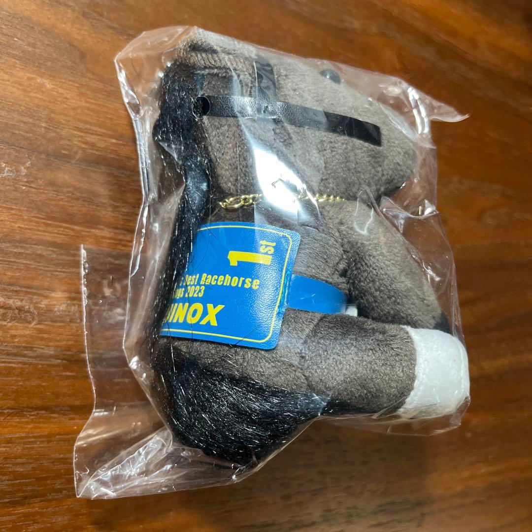 イクイノックス アイドルホース JRA70周年 ウェルカムチャンスA賞