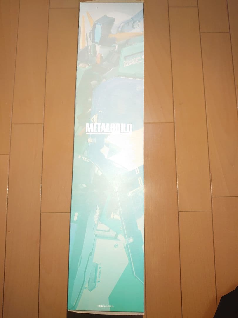 LBUILD　デュナメスサーガ