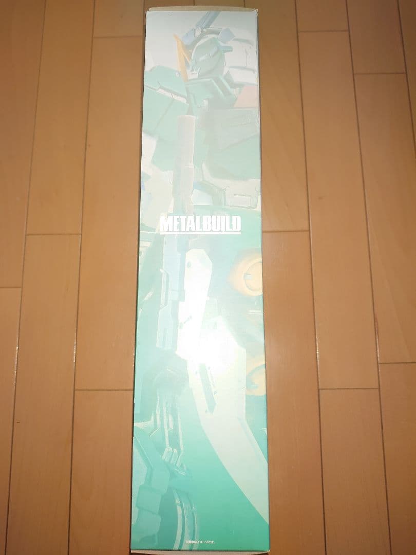 LBUILD　デュナメスサーガ