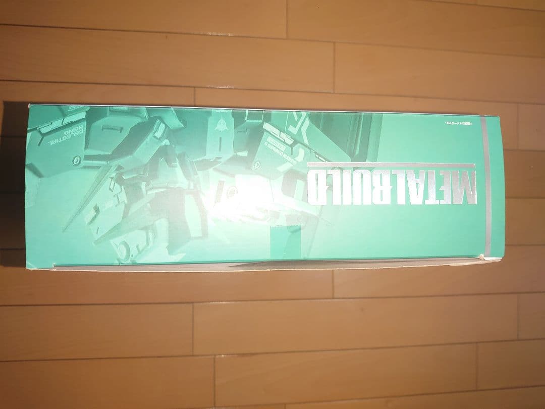 LBUILD　デュナメスサーガ