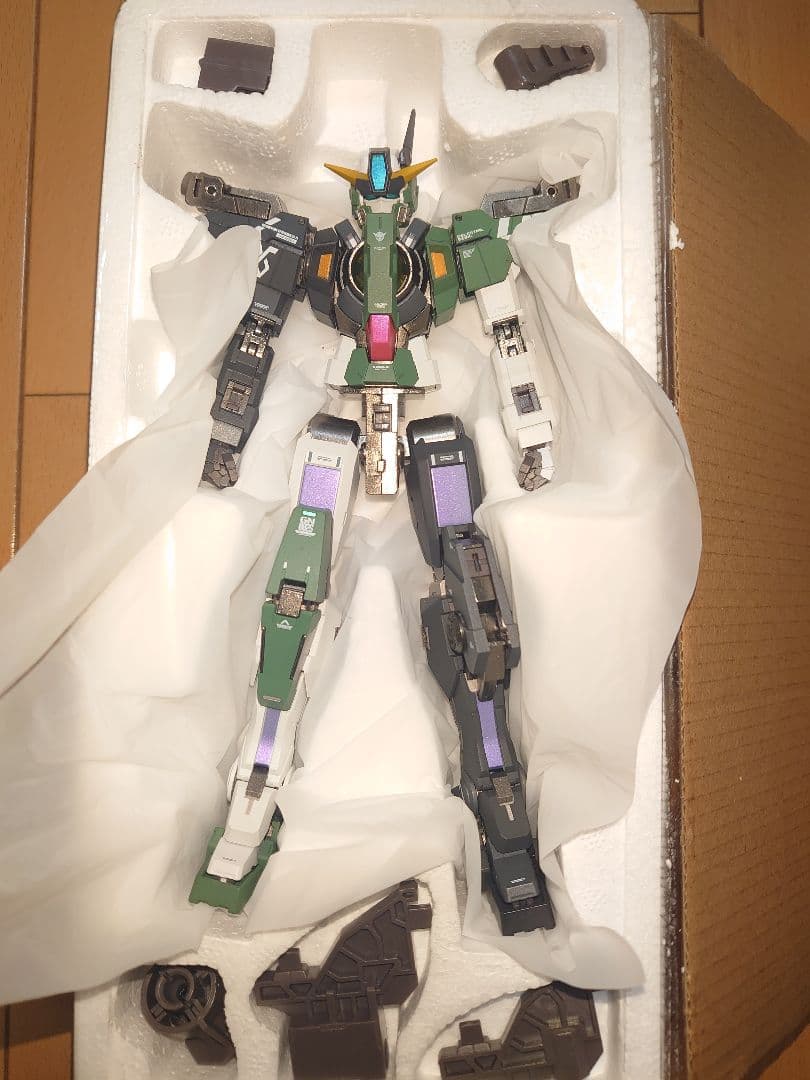 LBUILD　デュナメスサーガ