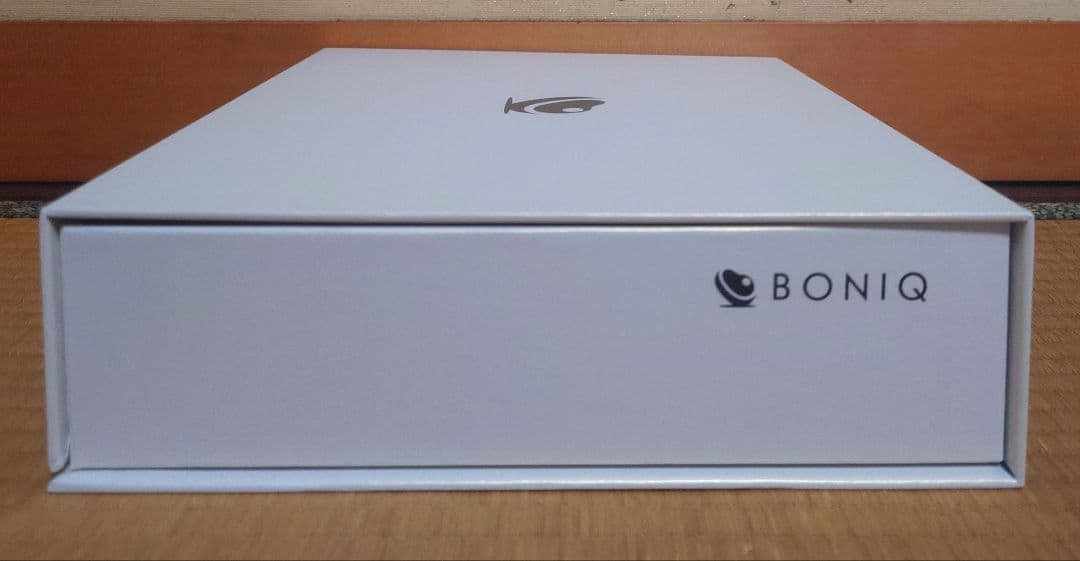 BONIQ 2.0 低温調理器　新品未使用