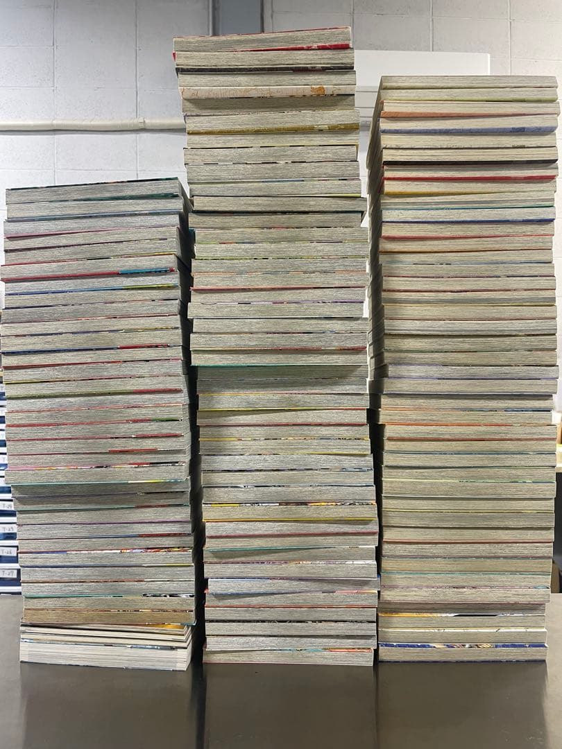 ワンピース 1巻〜110巻プラスα