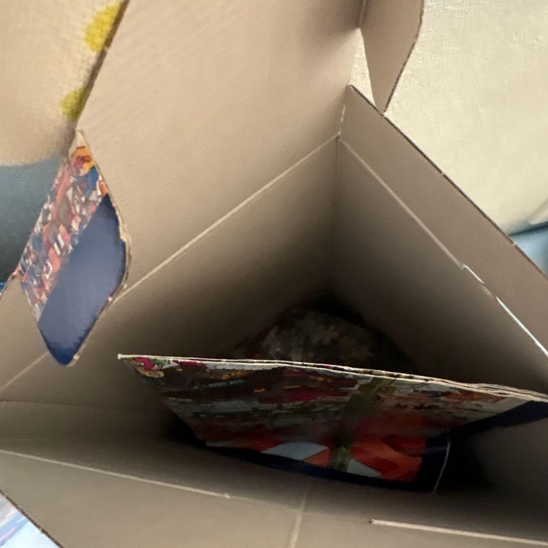 HEYE 2000ピース ジグソーパズル 4点セット