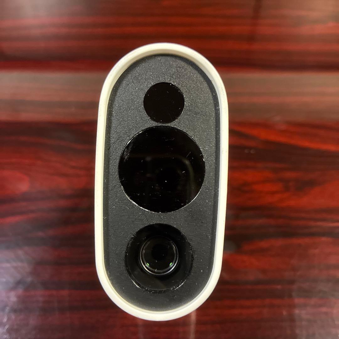 GARMIN Z80 ゴルフ用距離計