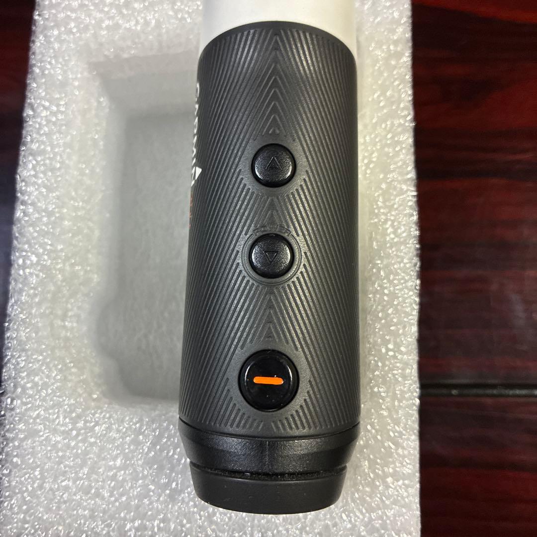 GARMIN Z80 ゴルフ用距離計