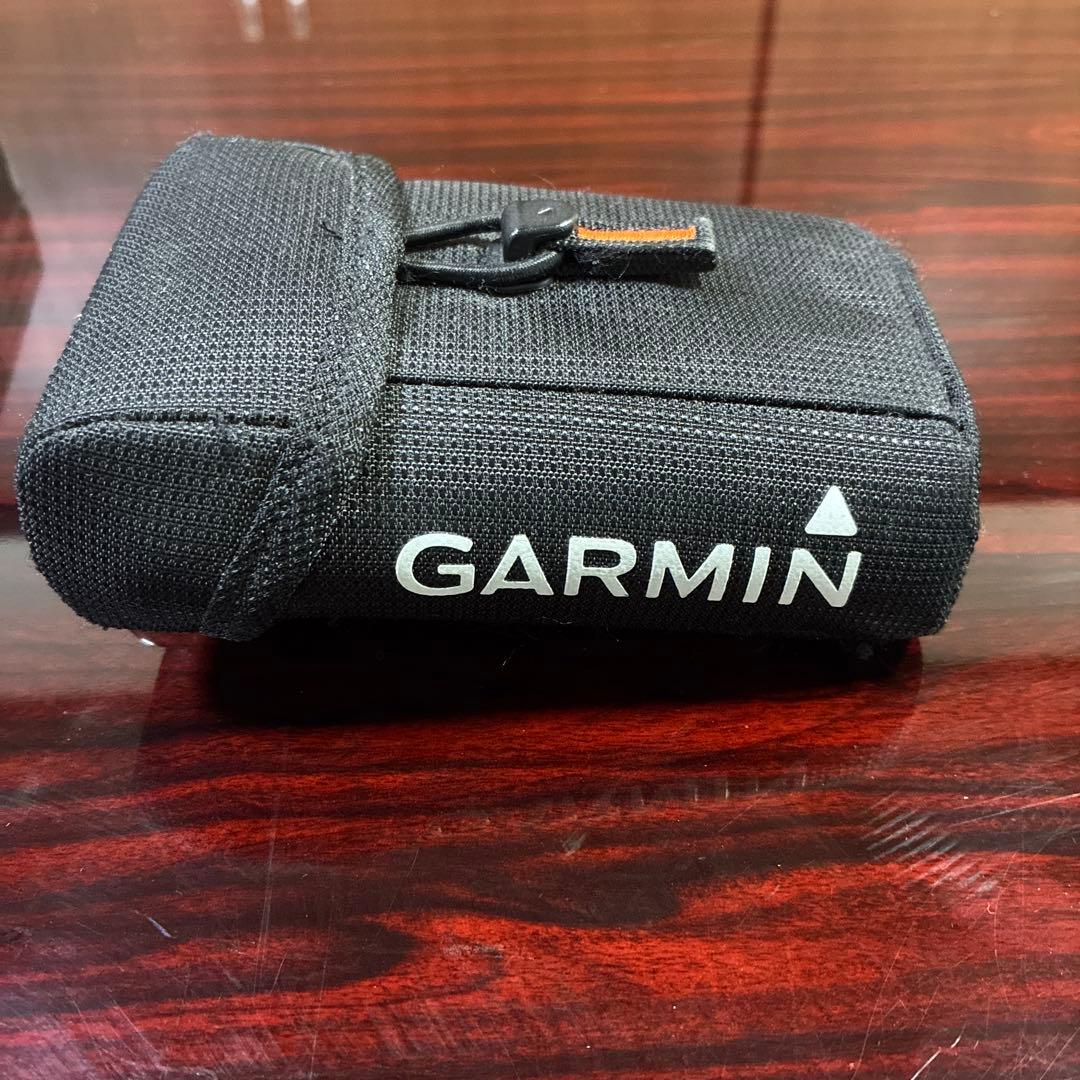 GARMIN Z80 ゴルフ用距離計