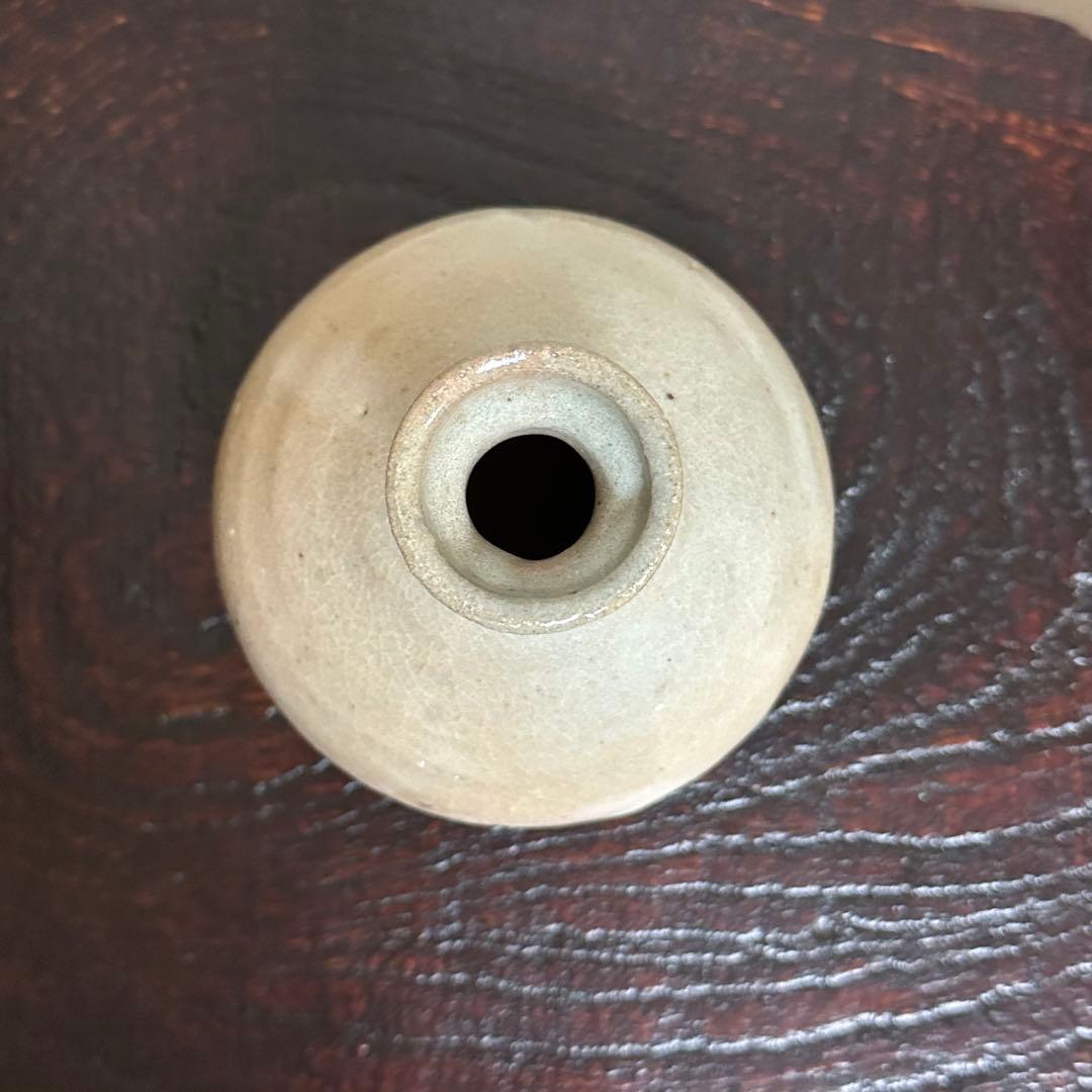 武末日臣 井戸徳利