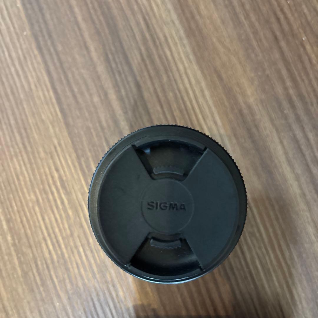 SIGMA 23mm F1.4 eマウント DC DN Contemporary