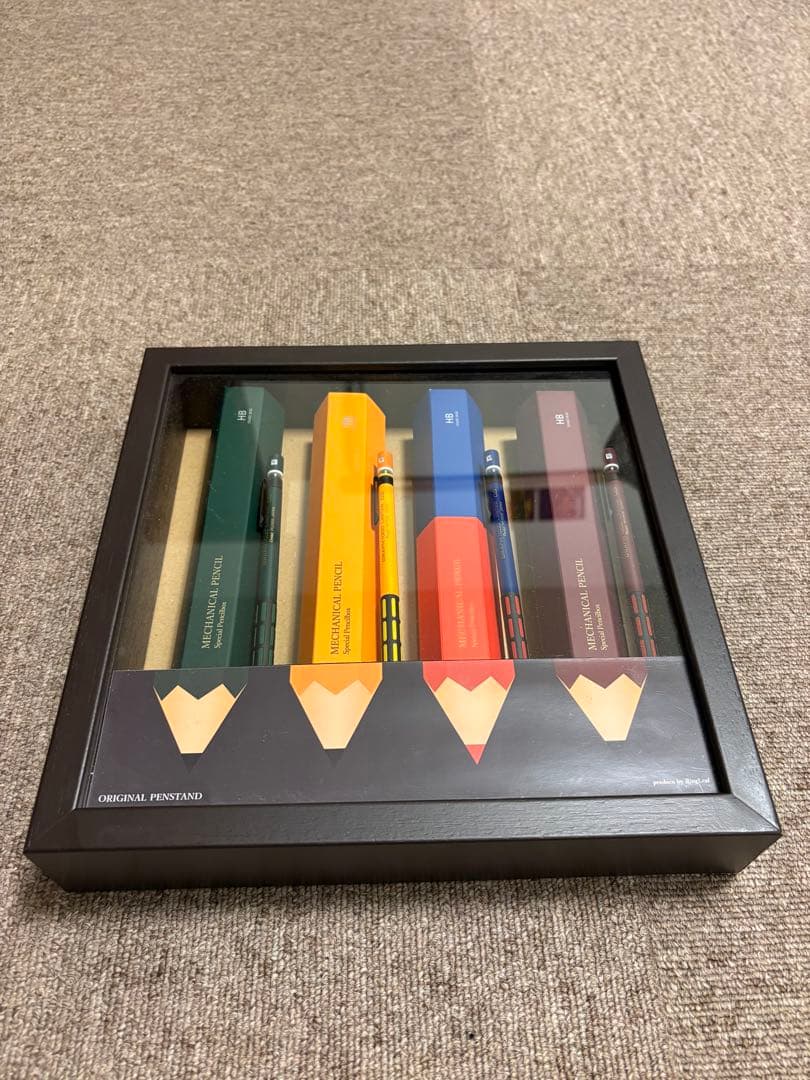 Amazon限定グラフ1000アマゾン限定GRAPH1000 木製フレーム