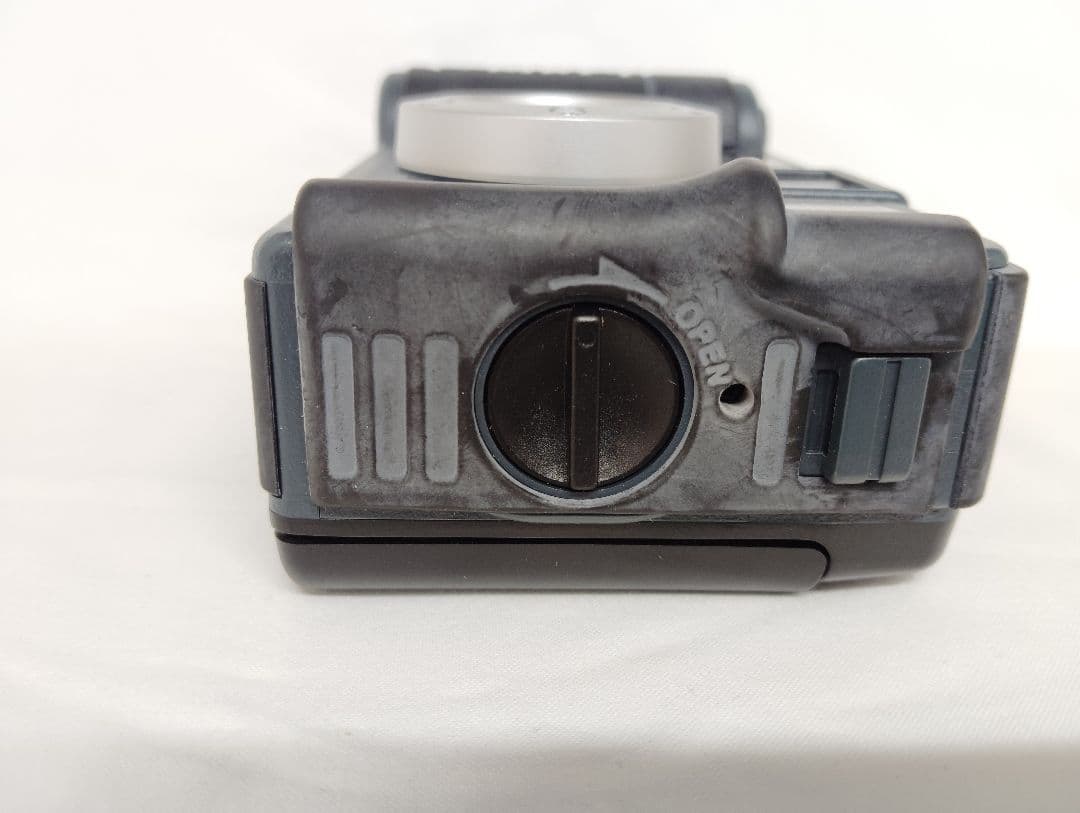 【動作◯】KONICA 現場監督 28 WB コニカ コンパクトフィルムカメラ