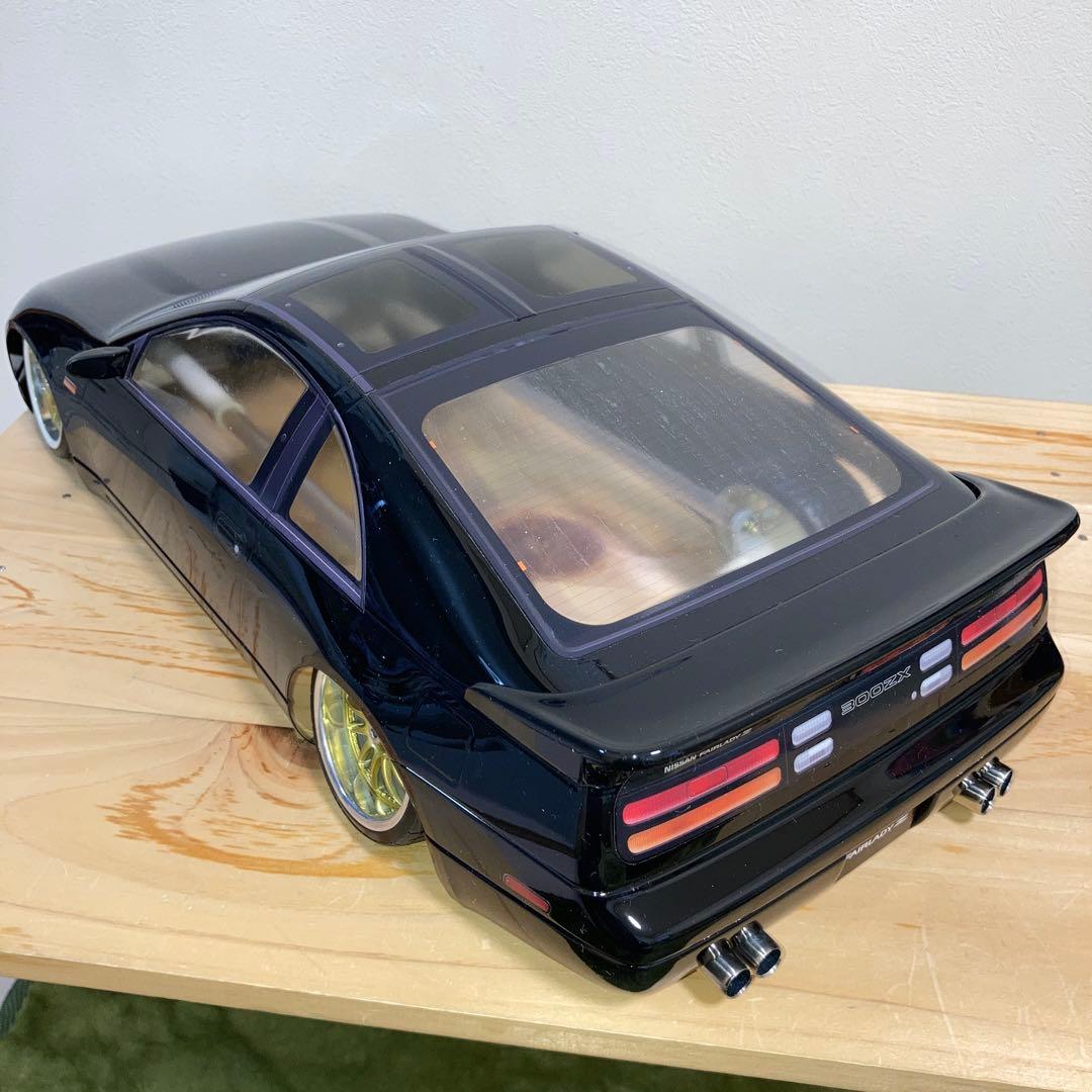 ABCホビー　フェアレディZ (Z32) ボディ