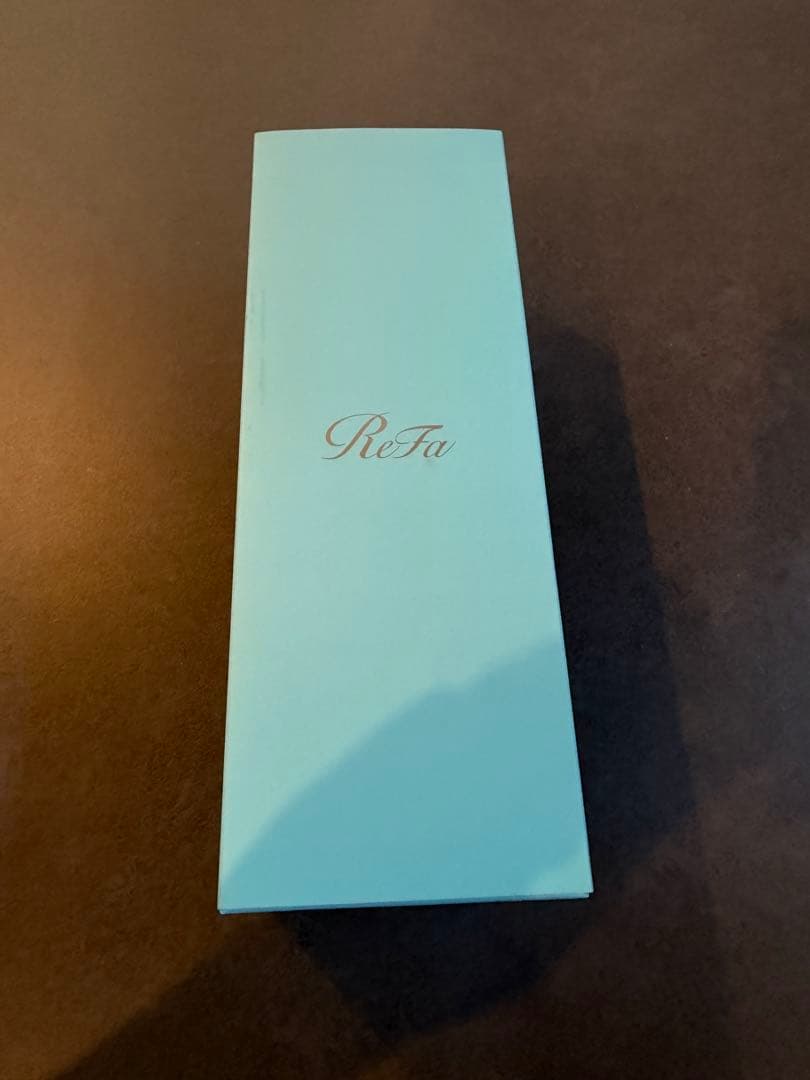 【3分のみ使用】ReFa シャワーヘッド ファインバブルS【即日発送】