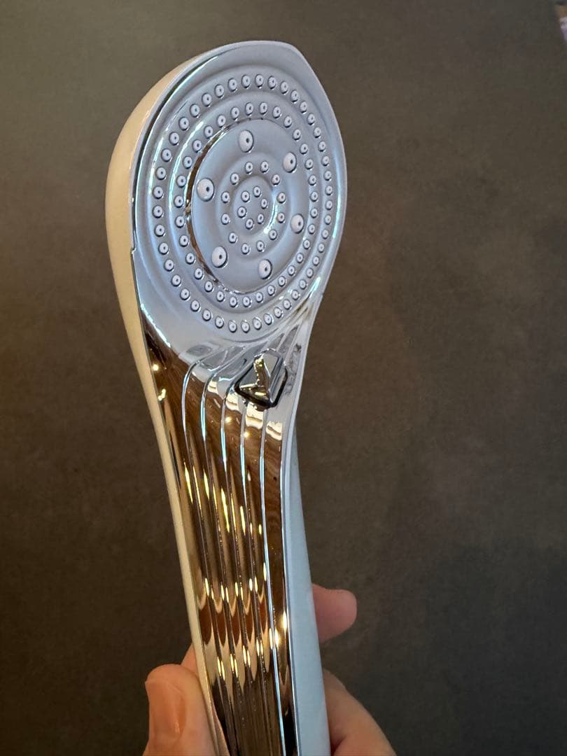 【3分のみ使用】ReFa シャワーヘッド ファインバブルS【即日発送】