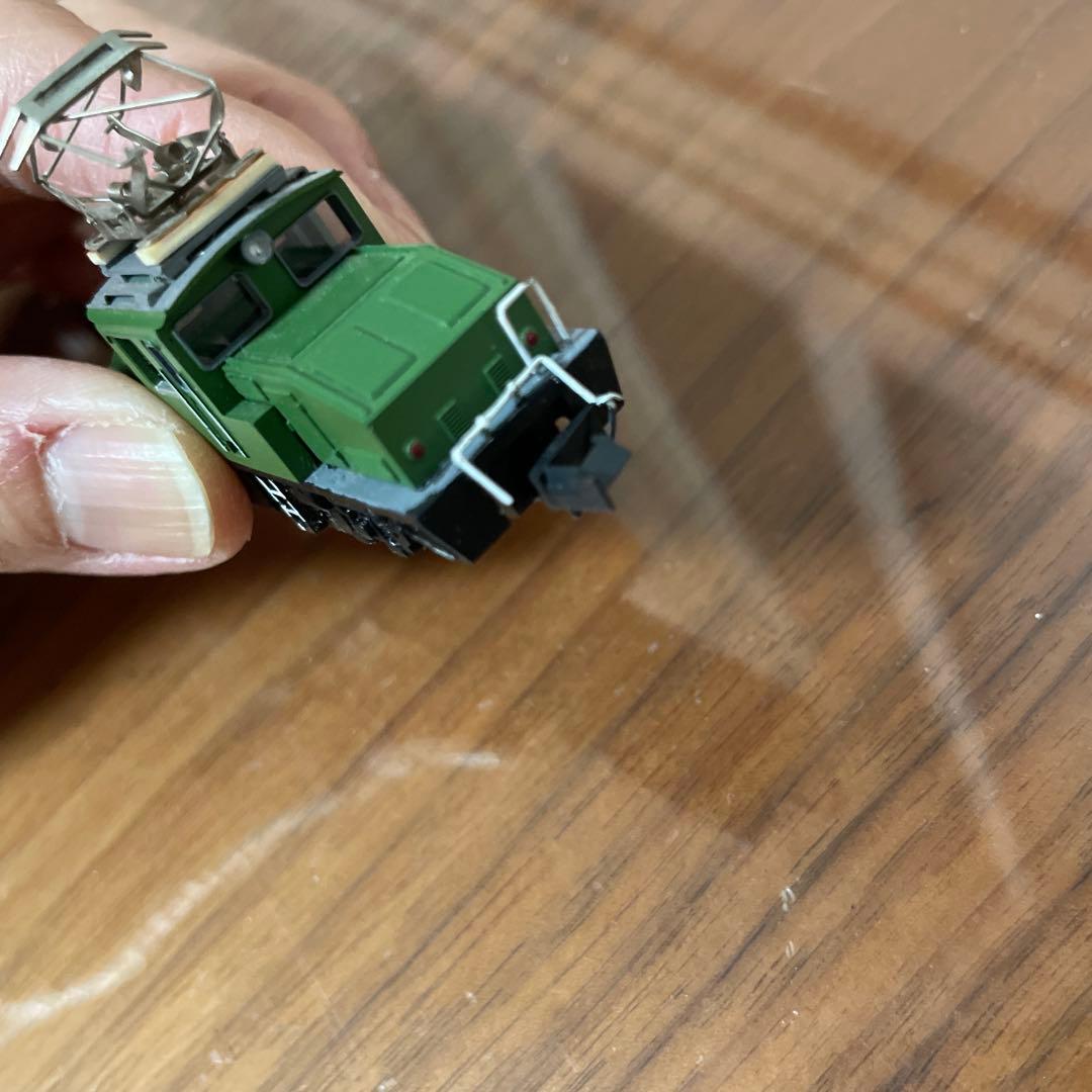 Nゲージ鉄道模型 まとめ売り