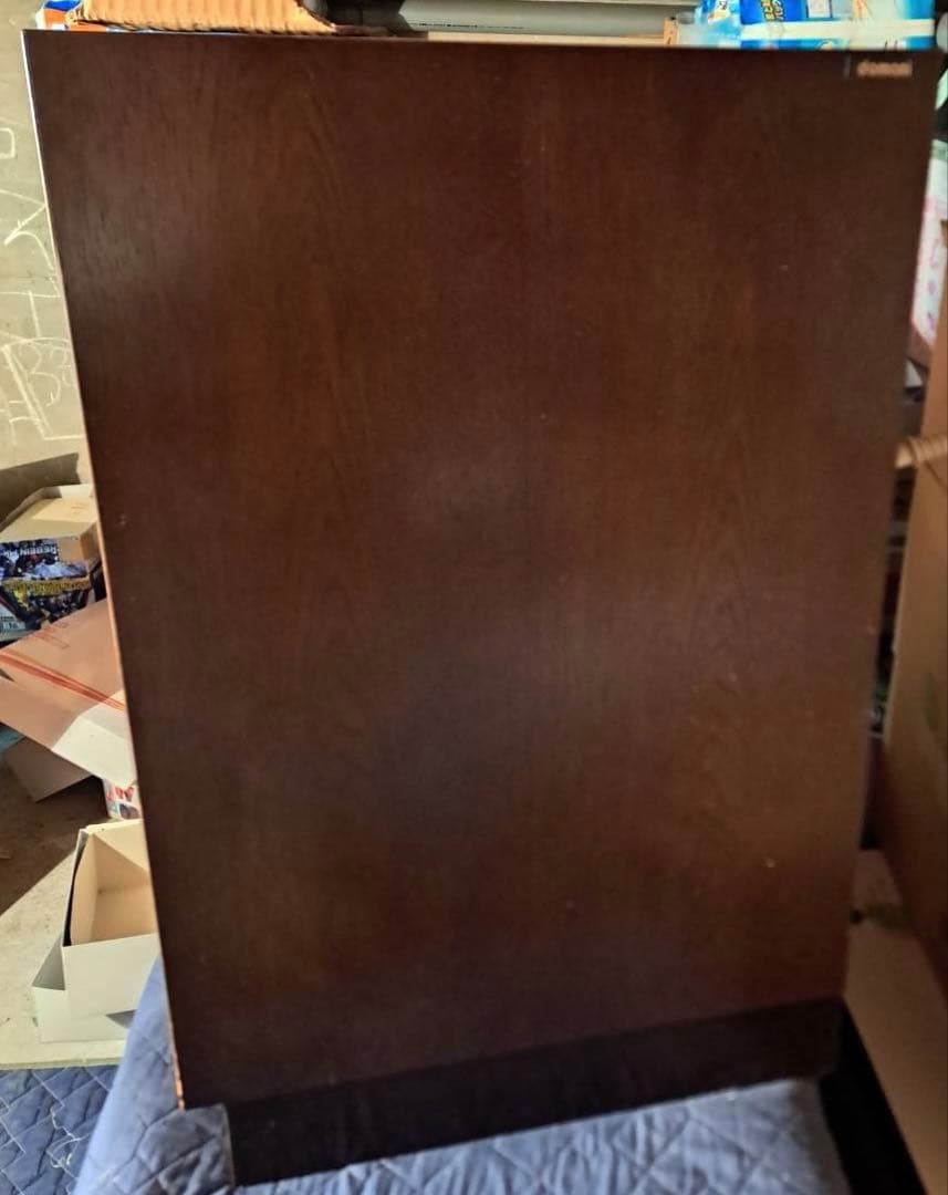 カリモク ドマーニ モーガントン オーク材 ドロワーチェスト / クラシック