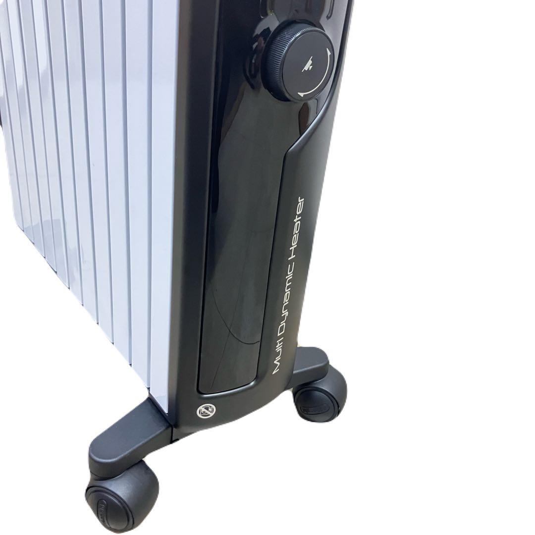 美品　DēLonghi　最上級モデル　MDHU15　デロンギ