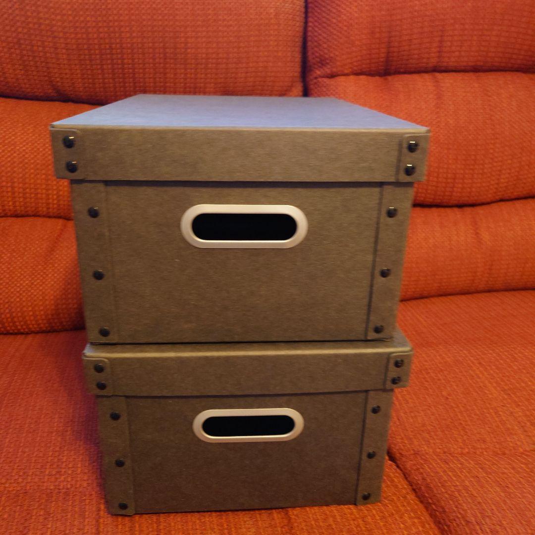 硬質パルプ深型 2個