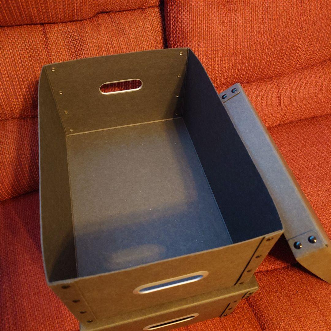 硬質パルプ深型 2個