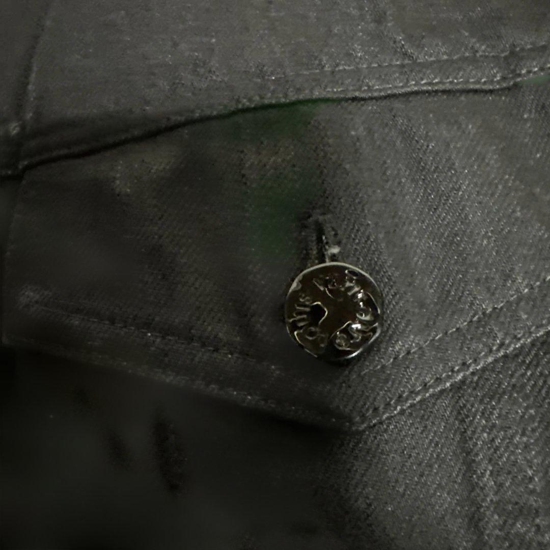 極美品ルイ・ヴィトン／Loui​s Vuittonジャケット50