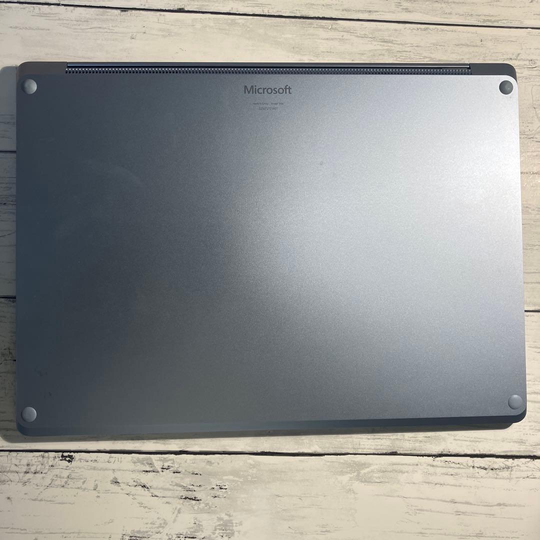 Windowsノート本体 Microsoft surface Laptop 4