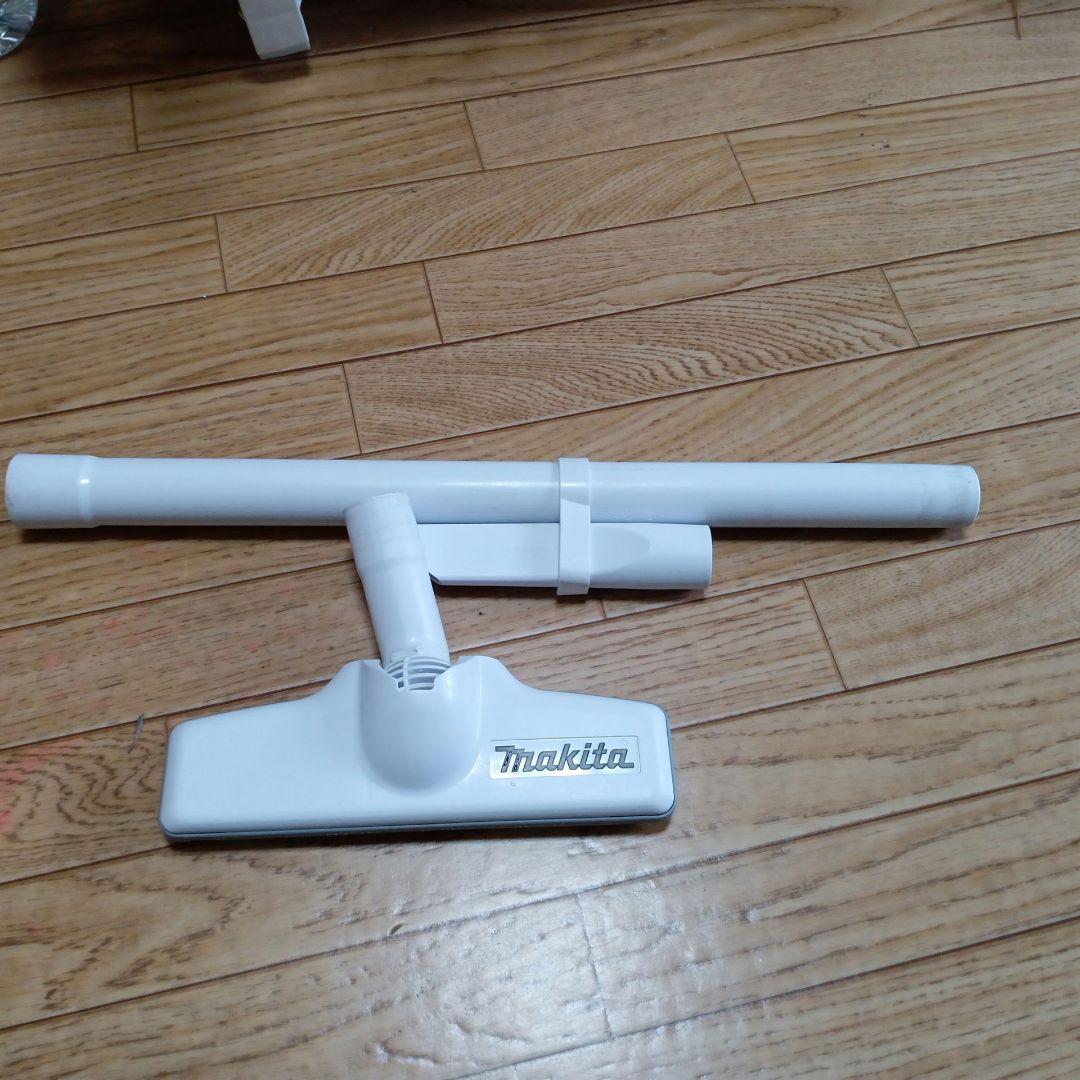 マキタ18V充電式掃除機CL181FD (バッテリーBL1830付)