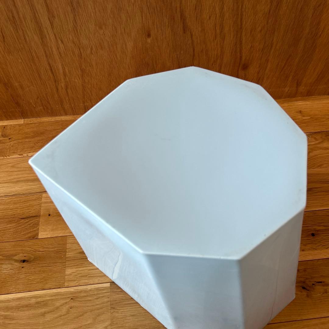 アーノルドサーカススツールミニ　sサイズ　baby blue 中古