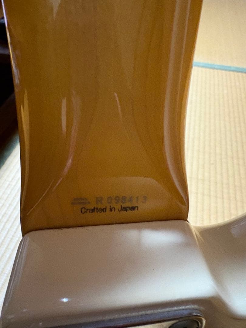 fender Crafted in Japan JAZZ BASS ジャズベース