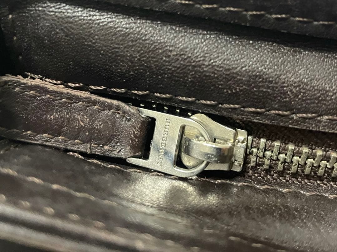 BURBERRY バーバリー ショルダーバッグ
