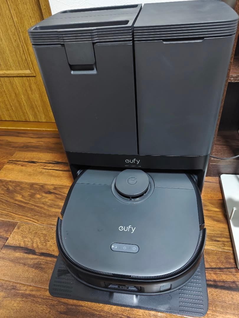 Anker Eufy (ユーフィ) X10 Pro Omni