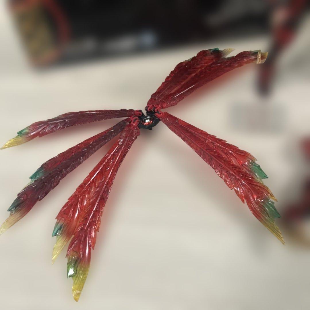 t859 仮面ライダーオーズ タジャドルコンボ & パーフェクトパーツ