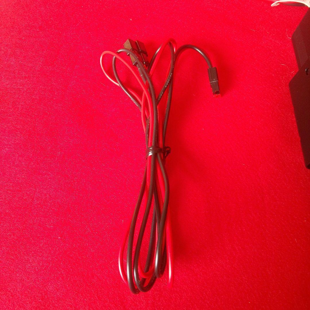 ALINCO DT-831D DC-DCコンバーター 24V-13.8V