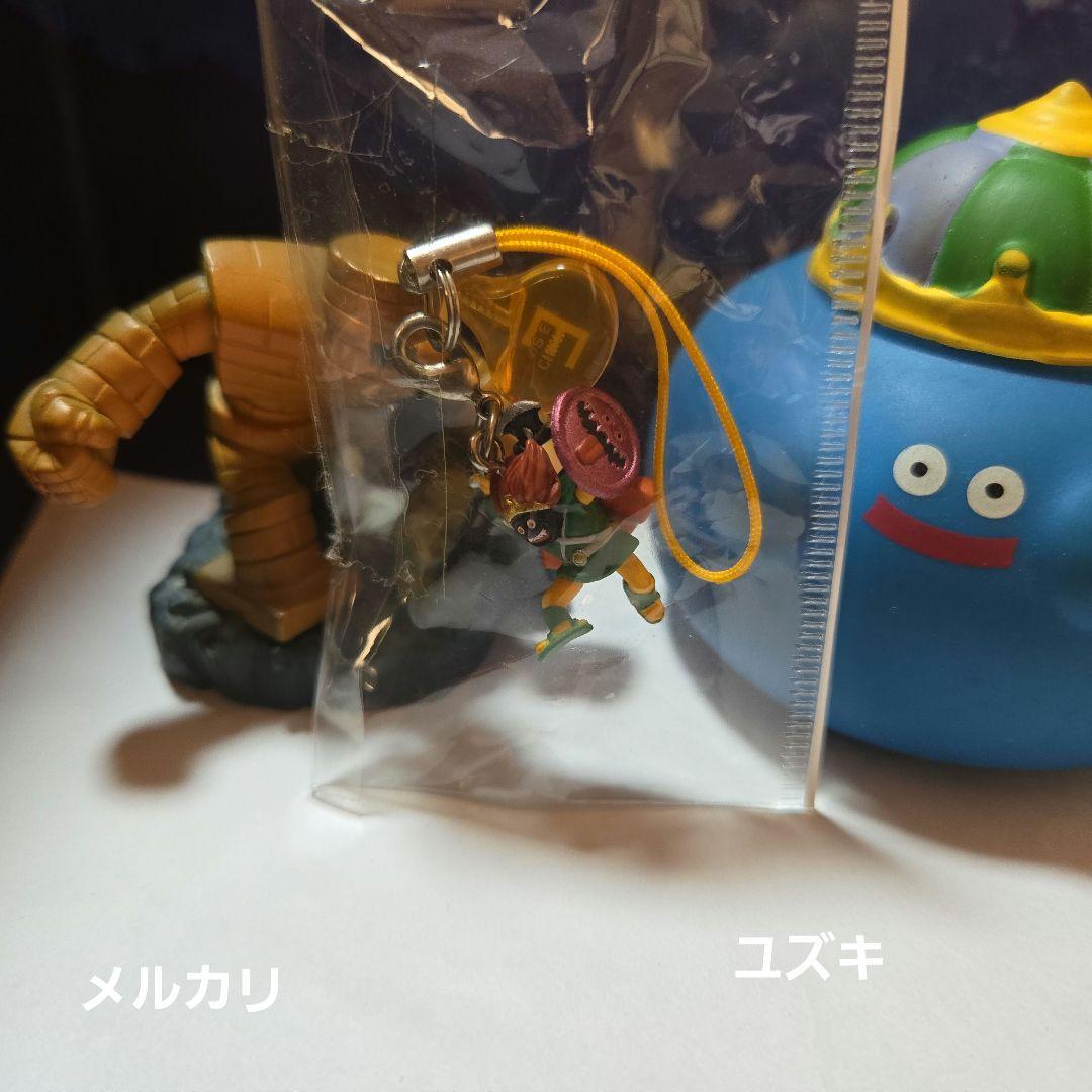 ドラゴンクエストキャラクターマスコットコレクションバーサーカー②