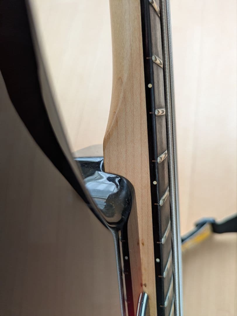 G＆L　SB-2　USA PJベース