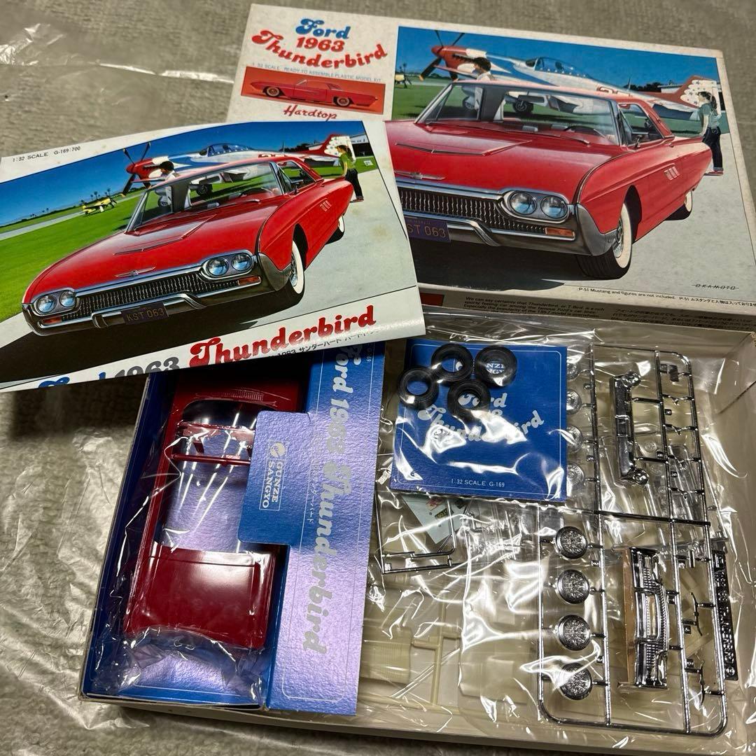 期間限定セール！プラモデル まとめ売り(車、人物等)