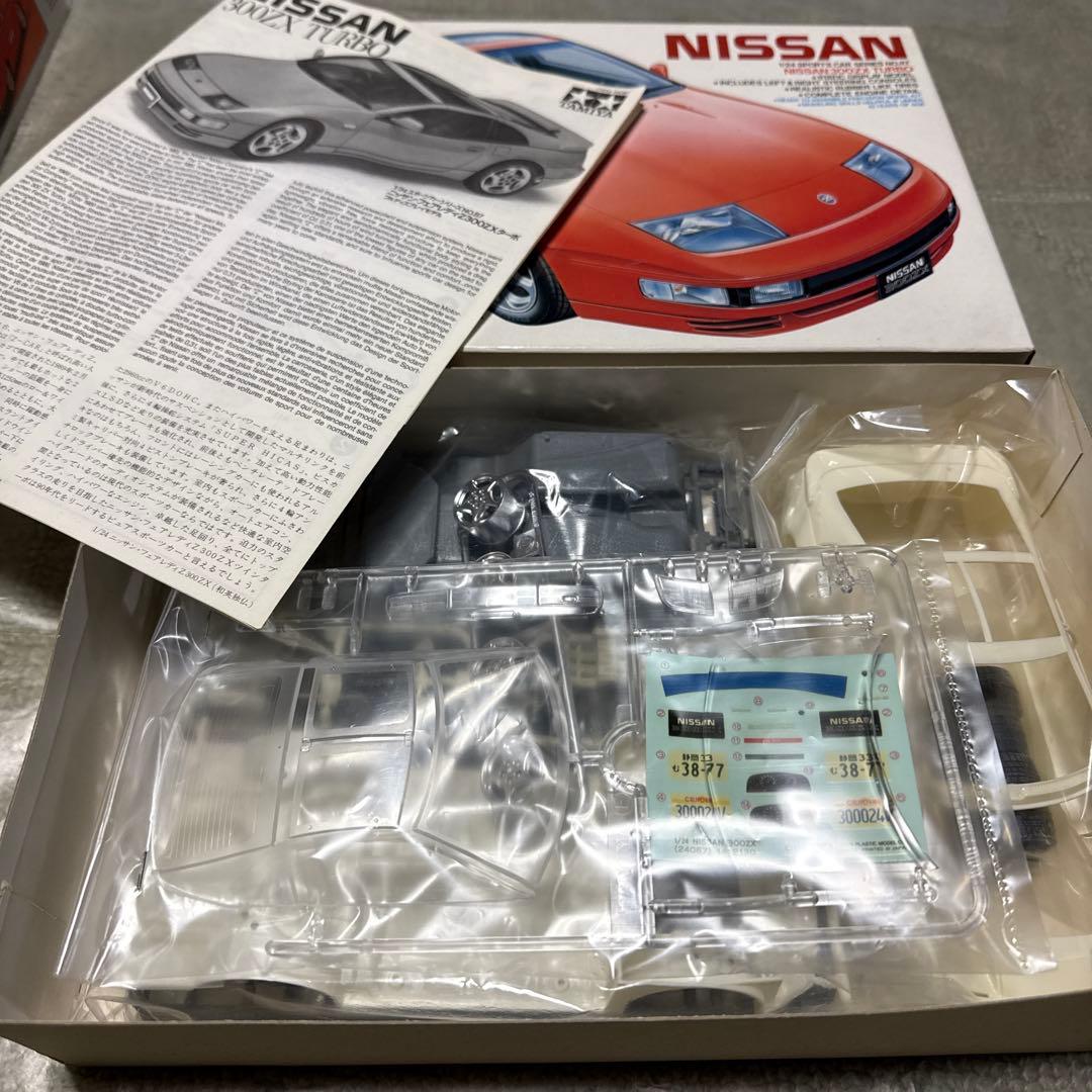 期間限定セール！プラモデル まとめ売り(車、人物等)