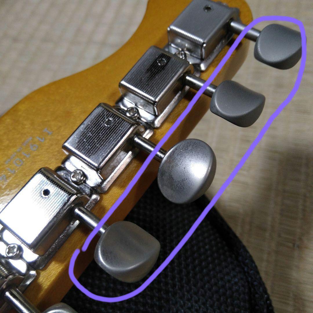 ギター HISTORY HS-TV/M VNT