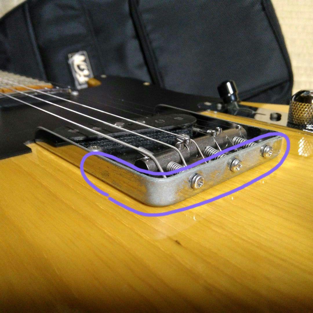 ギター HISTORY HS-TV/M VNT