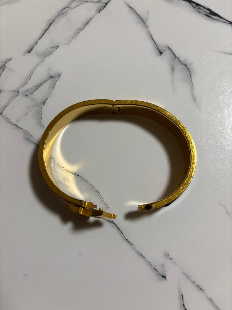 エルメス　ブレスレット