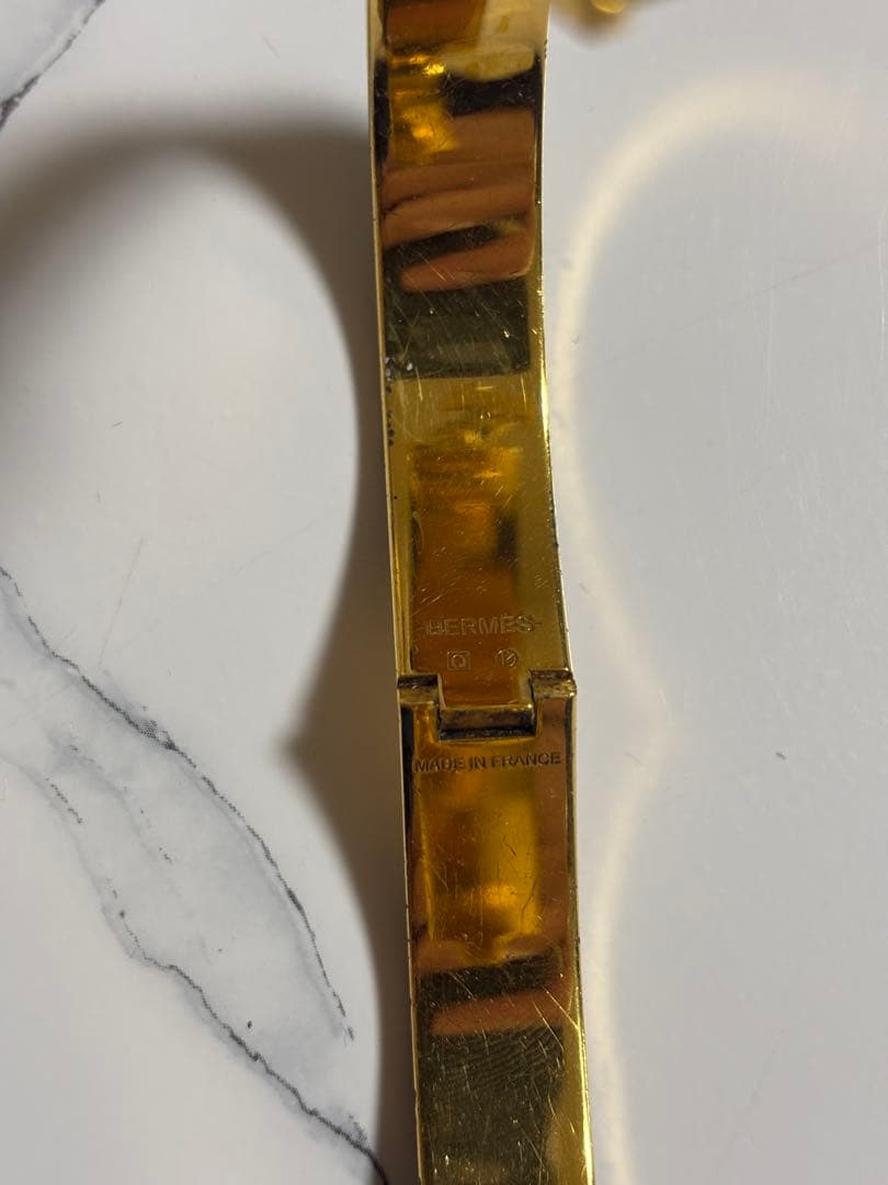 エルメス　ブレスレット
