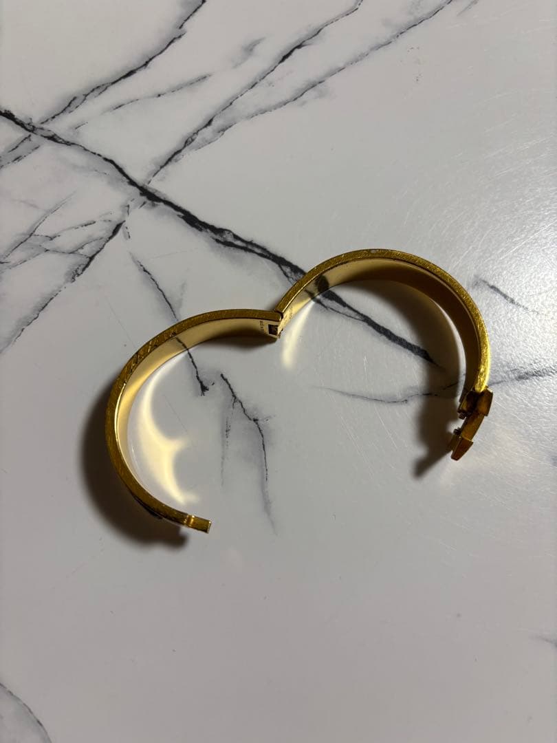 エルメス　ブレスレット