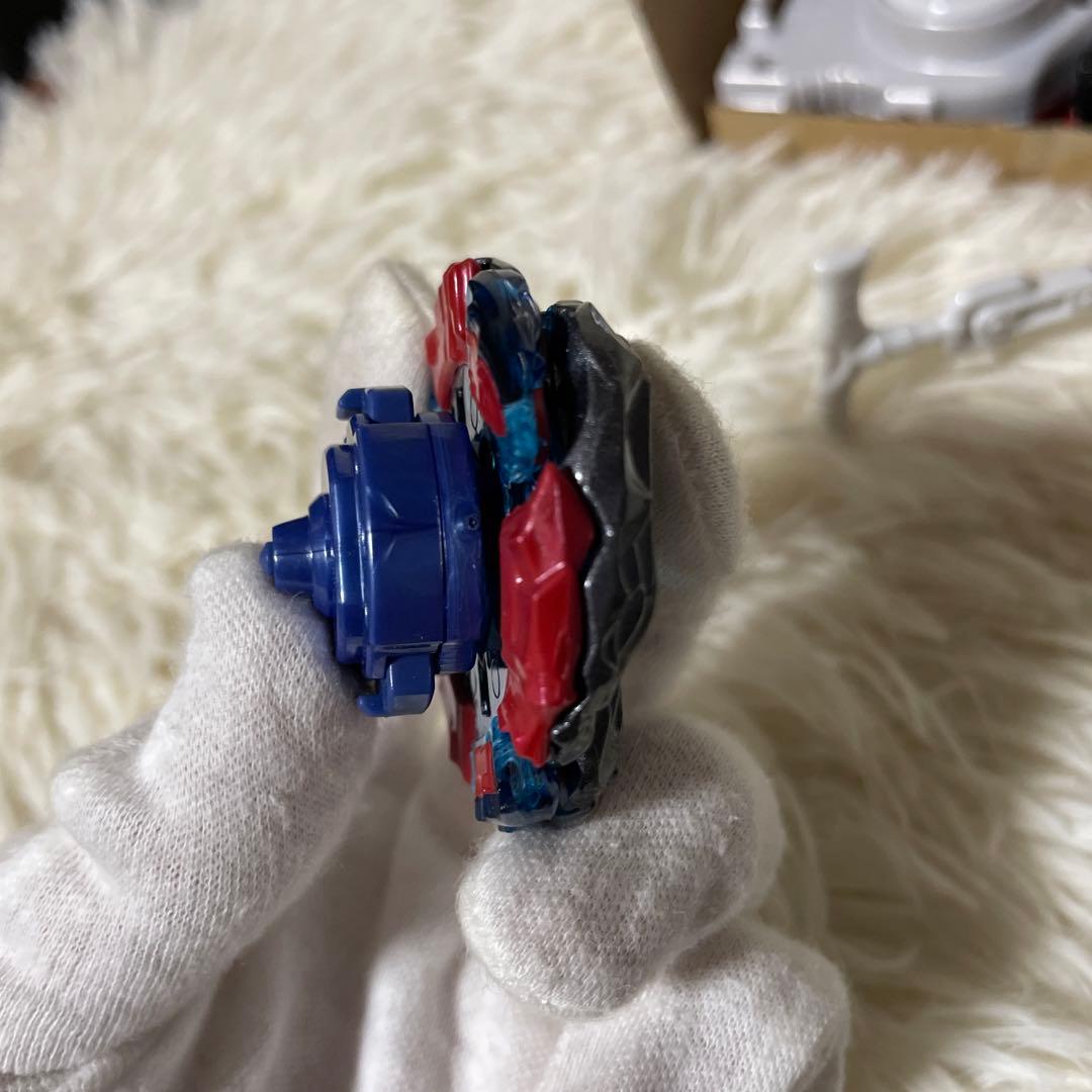 メタルファイトベイブレード　エルドラゴデストロイF:S