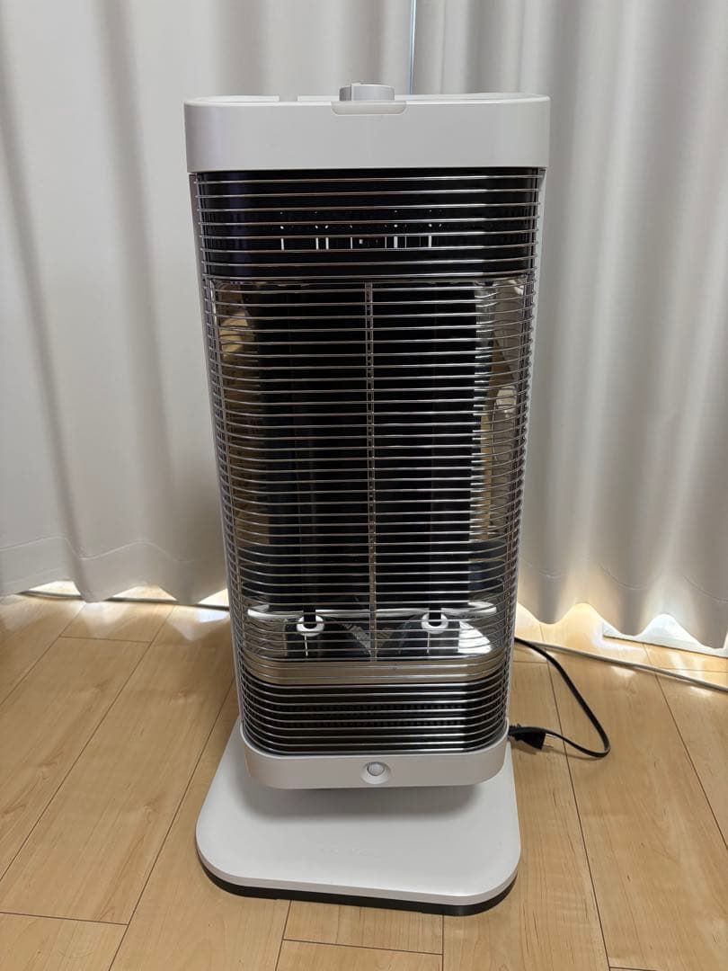 CORONA（コロナ）コアヒート DH-1223R（2023年製）