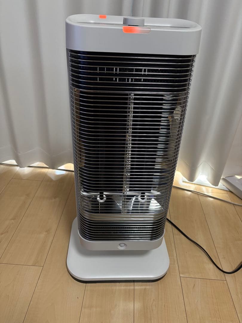 CORONA（コロナ）コアヒート DH-1223R（2023年製）