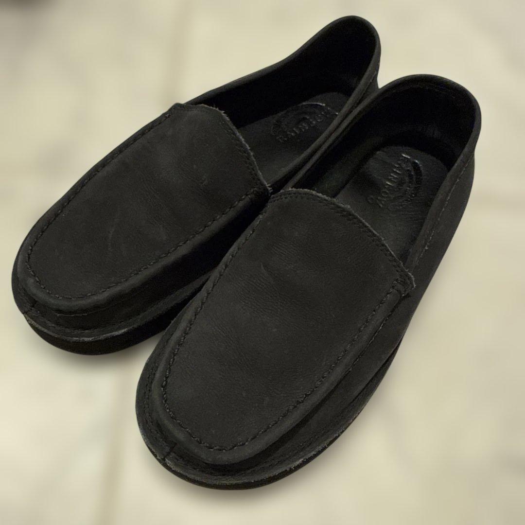 レインボーサンダル スリッポン US8