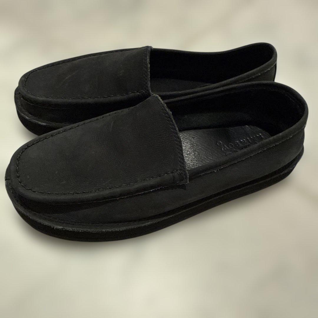 レインボーサンダル スリッポン US8