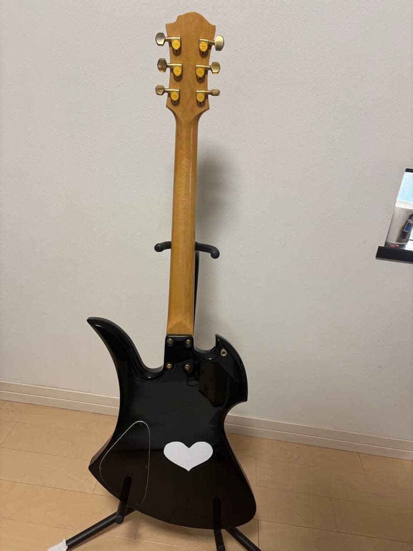 フェルナンデスMG-80X