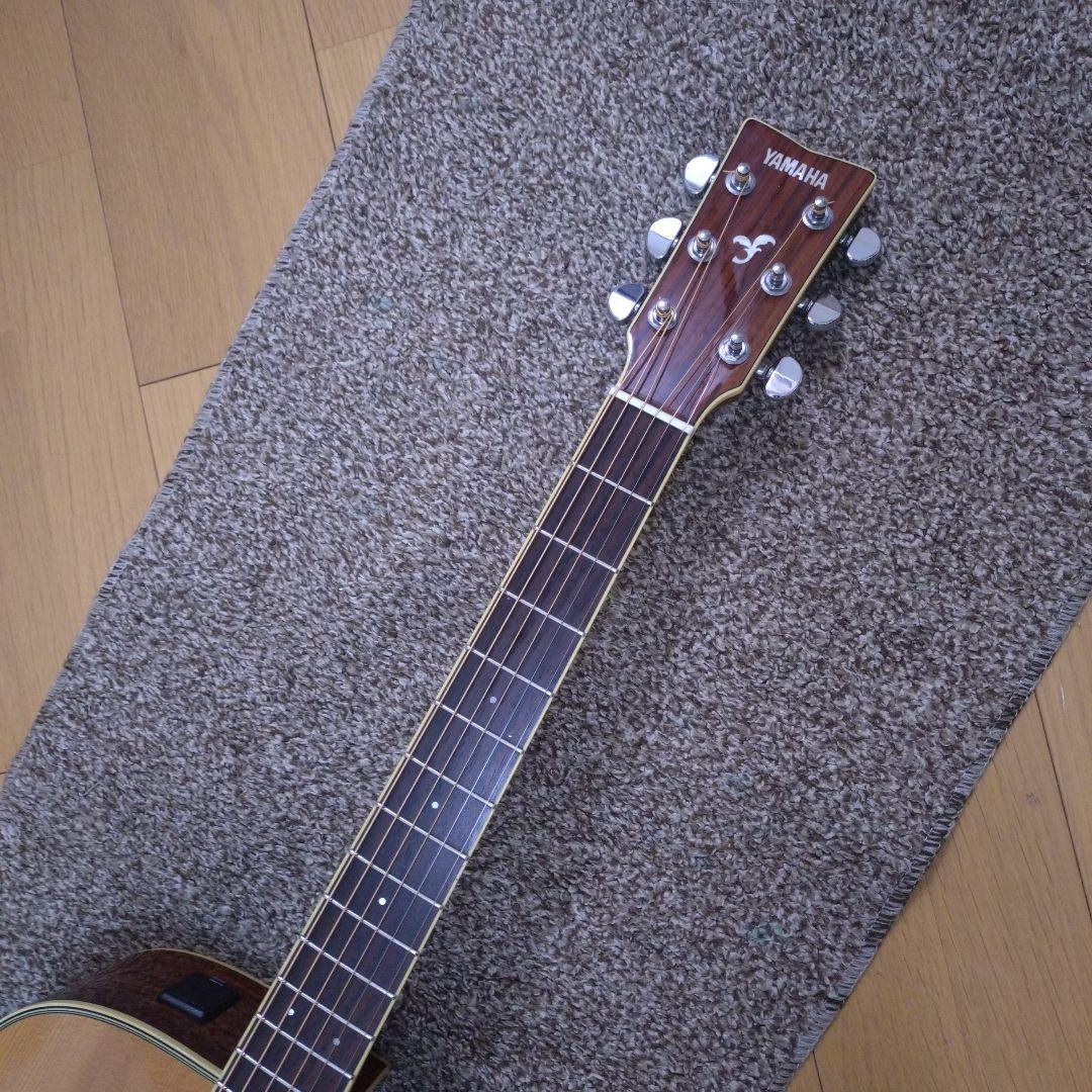 YAMAHA FGX730 エレアコ アコースティックギター