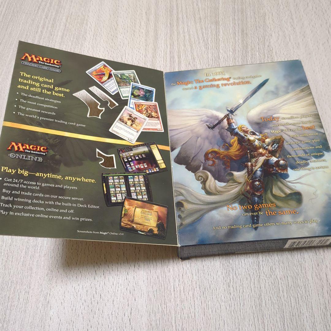 MTG　スターターセット　第9版　英語版